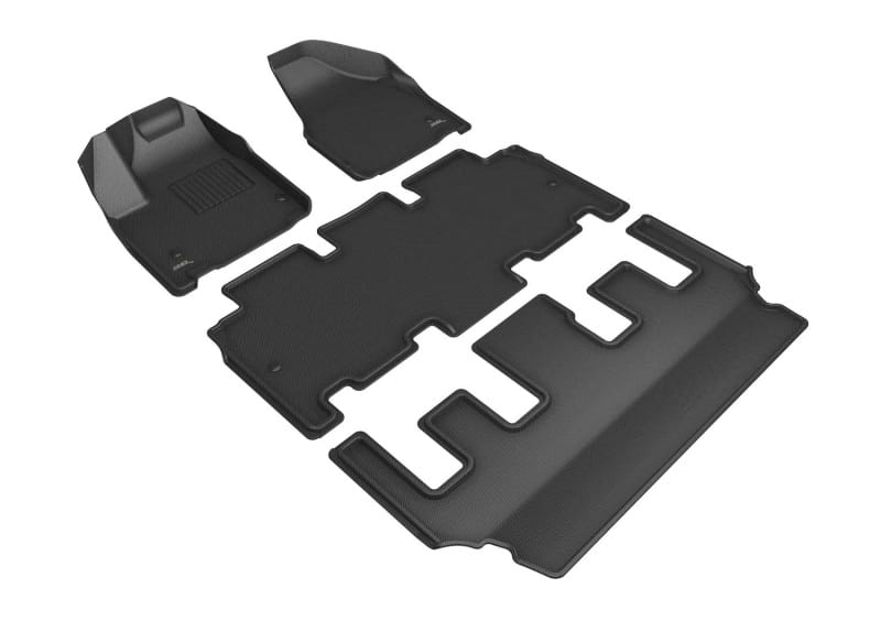 3D MAXpider — KAGU Floor Mat