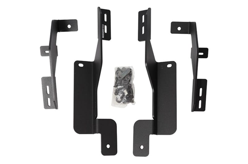 Dee Zee — NXc Running Board Bracket