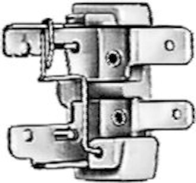 Hella — Hella Bulb HOLDER GR 9FF