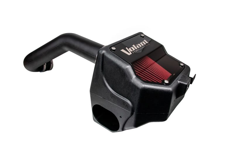 Volant — Cold Air Intake Kit