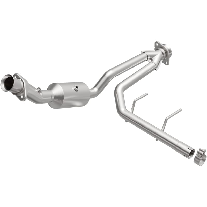 Magnaflow — OEM Grade Direct-Fit Catalytic Converter