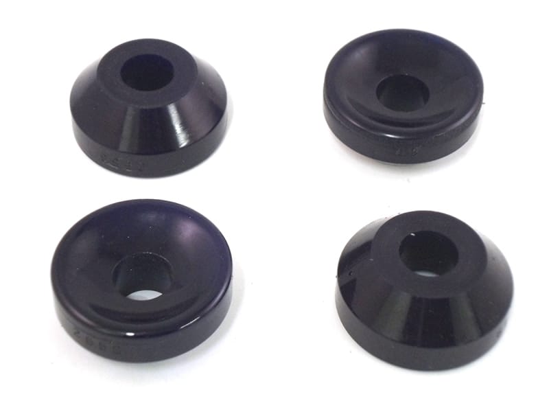 Superpro — Shock Absorber - Lower Bushing Kit