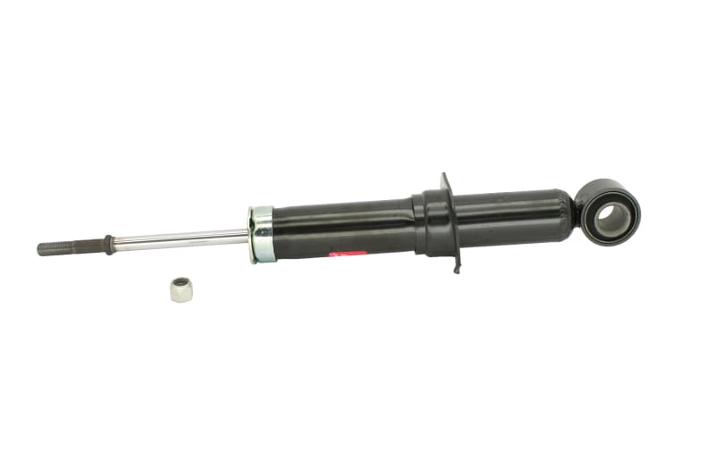KYB — Ride Comfort may be important, but restoring a vehicles Ride Control, stability, stopping, lane change responsiveness and handling is critical. KYB Excel-G Shocks and Struts are designed for the most important performance purpose: Restoring the vehicles original capabilities. KYB is a world leading supplier of shocks and struts to new vehicle manufacturers and the Excel-G is made on the very same KYB OE assembly lines, uses the same OE quality components and is calibrated to restore original, de
Gas Strut