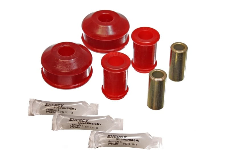 Energy Suspension — CONTROL ARM BUSHING SET