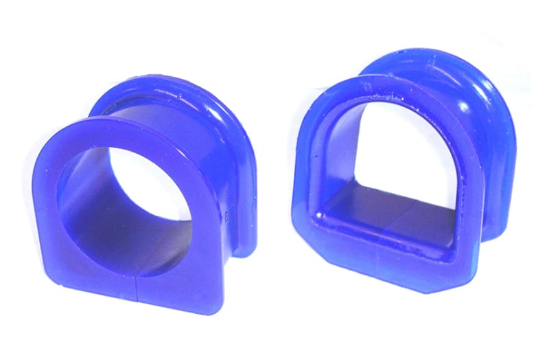 Superpro — Steering Rack and Pinion - Mount Bushing Kit