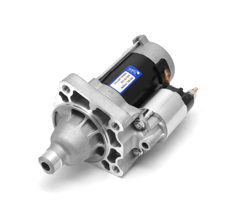 OMIX — Starter Motor