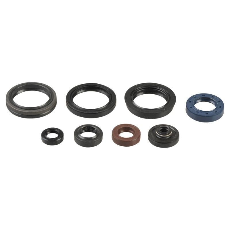 Athena — Complete Engine Oil Seal Kit