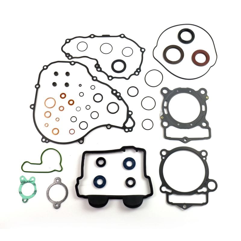 Athena — Athena 21-22 GAS GAS MC 250F Complete Gasket Kit