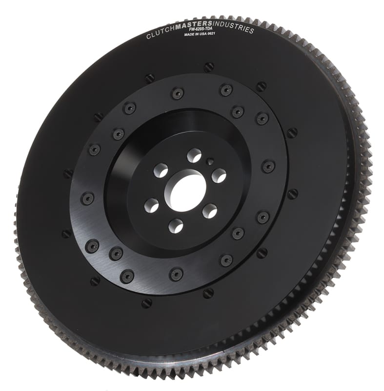 Clutch Masters — Lightweight Aluminum Flywheel for FX725
