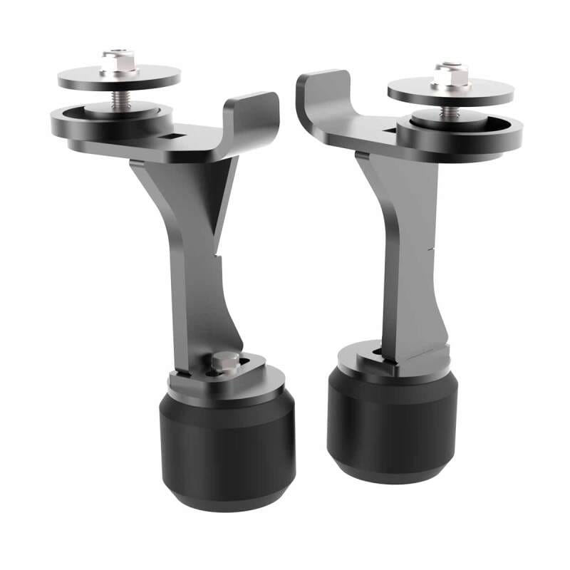 Timbren — SES Suspension Enhancement System