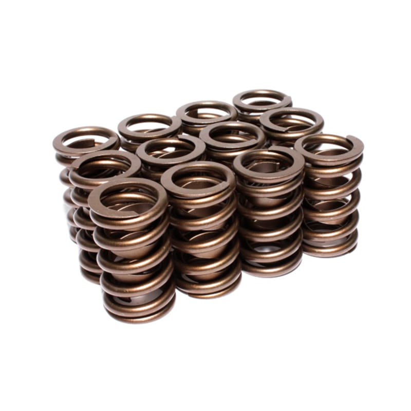 Edelbrock — Sure Seat Valve Springs for Chevy 4.3L 90? V6 1987-95
Sure Seat Valve Spring