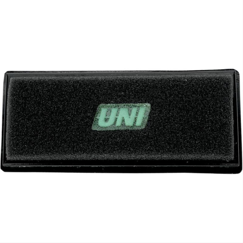 Uni Filter — Uni FIlter 97-01 Triumph Speed triple/ Daytona/ Sprint St / 96-06 Tiger Air Filter