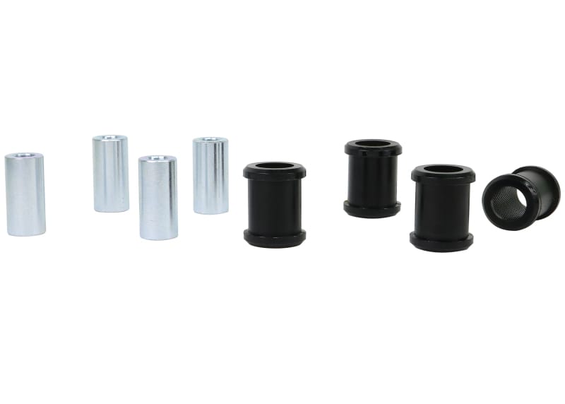 Whiteline — Trailing Arm Lower - Bushing Kit
Trailing arm - lower bushing