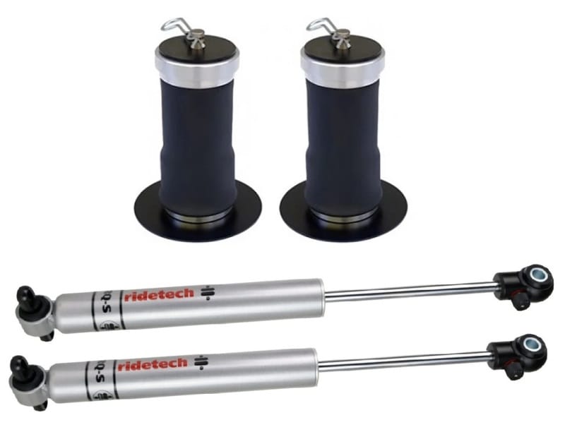 Ridetech — Rear CoolRide kit for 1964-1972 GM A-Body.