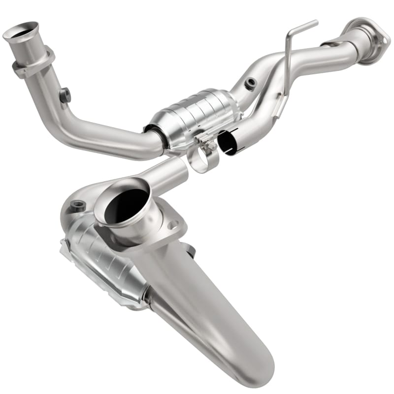 Magnaflow — HM Grade Direct-Fit Catalytic Converter