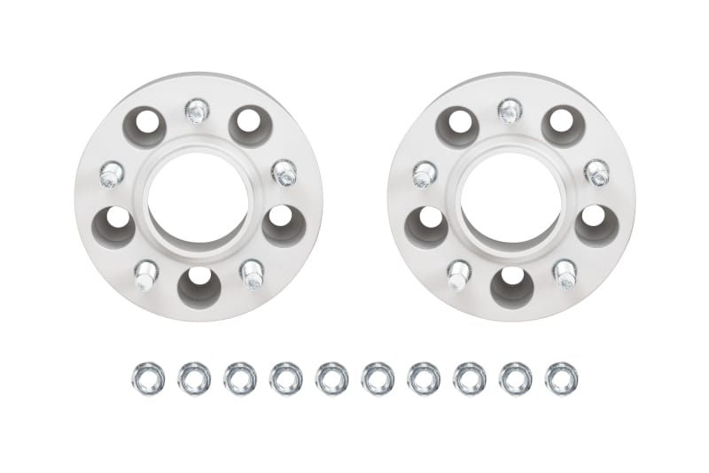 Eibach — Eibach Wheel Spacer 30mm Pair