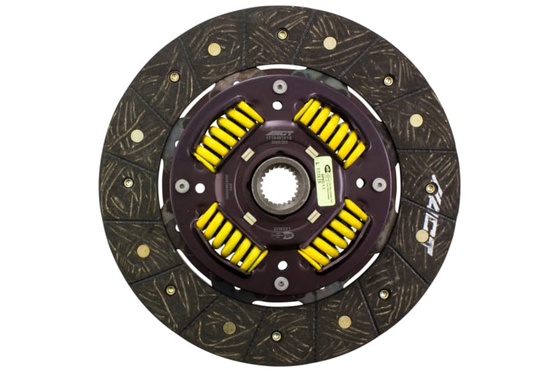 ACT — ACT Performance Street Sprung Clutch Disc