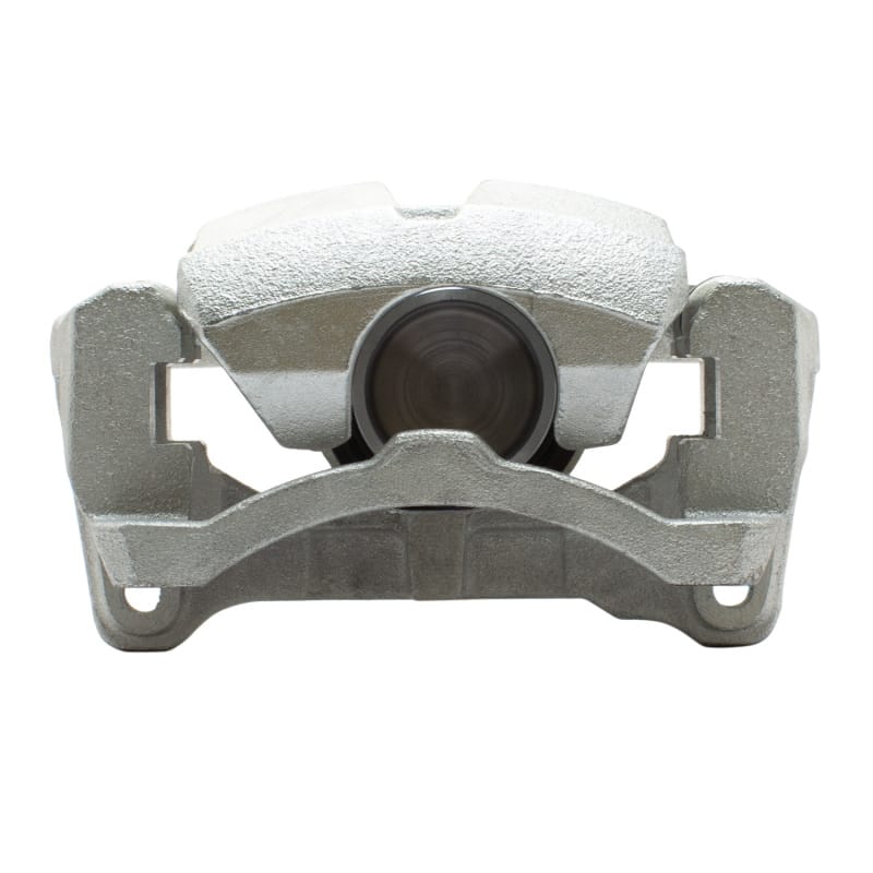 DFC — DFC 18-24 Toyota Camry Front-R Premium Caliper - Silver Zinc Coated