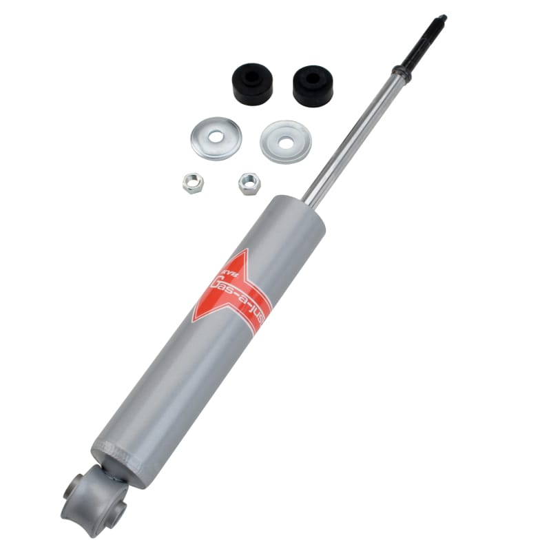 KYB — High Pressure Monotube Gas Shock