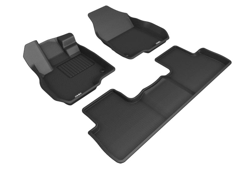 3D MAXpider — KAGU Floor Mat