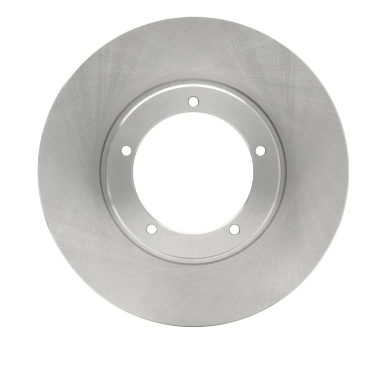DFC — Disc Brake Rotor