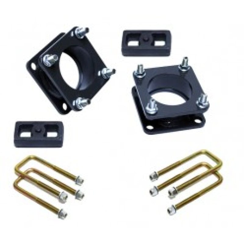 Maxtrac — 2.5"/1" LEVELING KIT
Max Pro Lift Kit