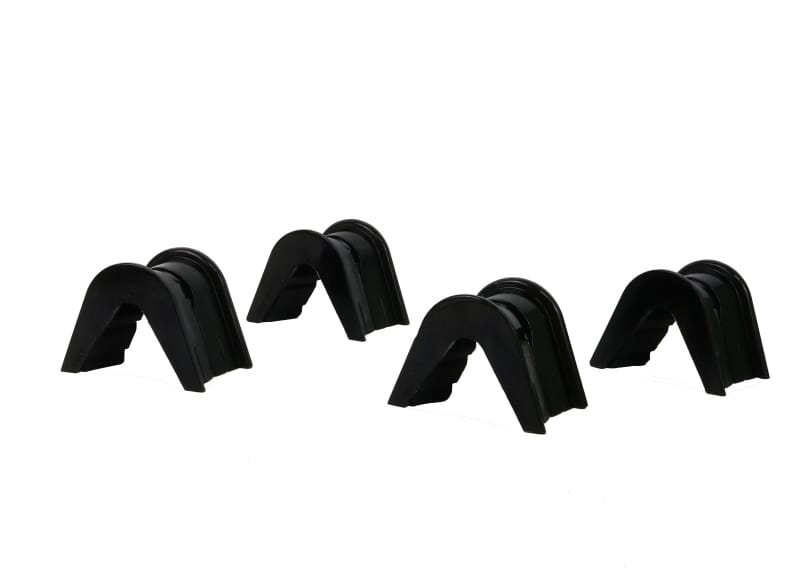 Whiteline — Leading arm - to diff bushing