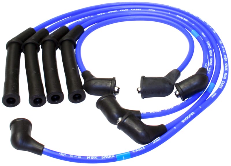 NGK — NGK Spark Plug Wire Set