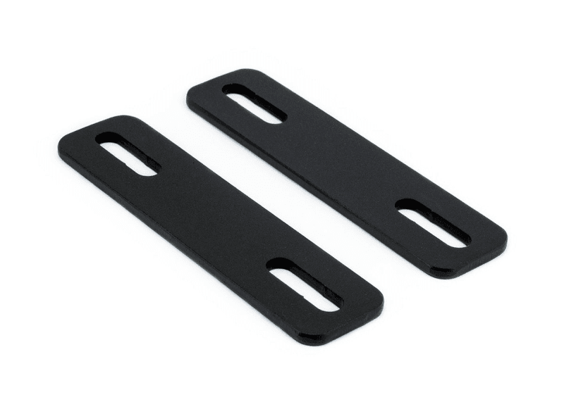 Cali Raised LED — Cali Raised Ditch Light Bracket Extensions