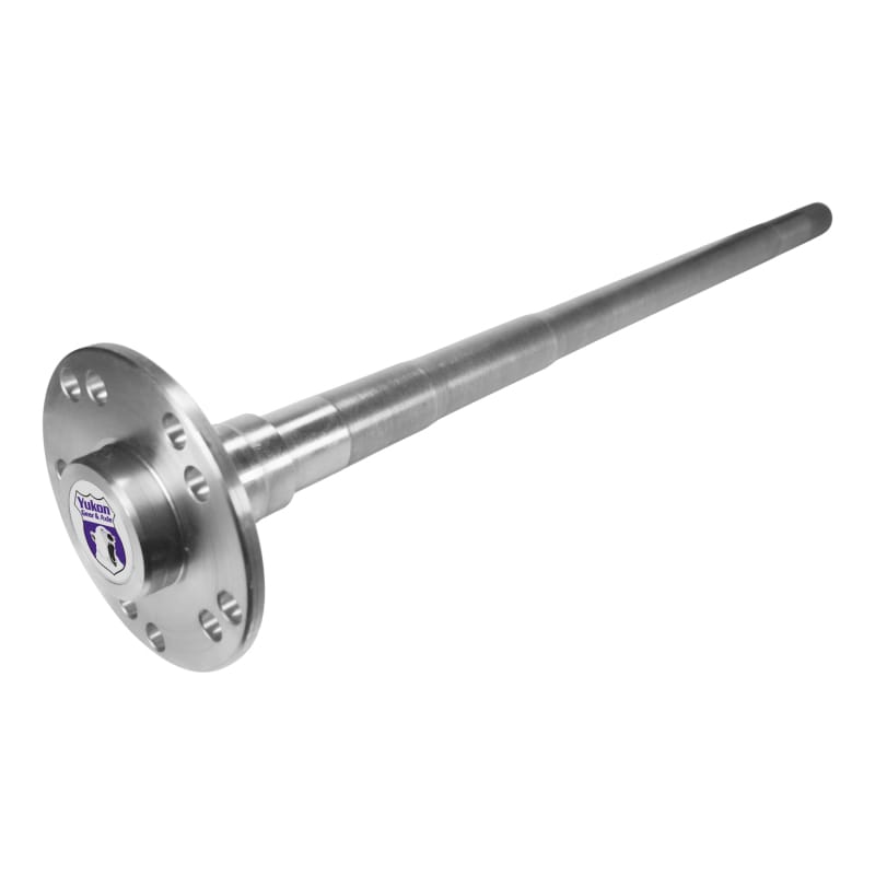 Yukon Gear & Axle — Chromoly Rear Axle Kit; Dana 44 diff; Jeep JT Gladiator Non Rubicon w/WideTrack
Chromoly Rear Axle Kit, Dana 44 diff, Jeep JT Gladiator Non Rubicon w/WideTrack