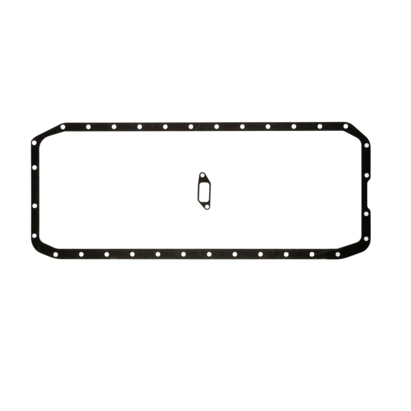 Cometic Gasket — Cummins 5.9L ISB CR Oil Pan Gasket Set