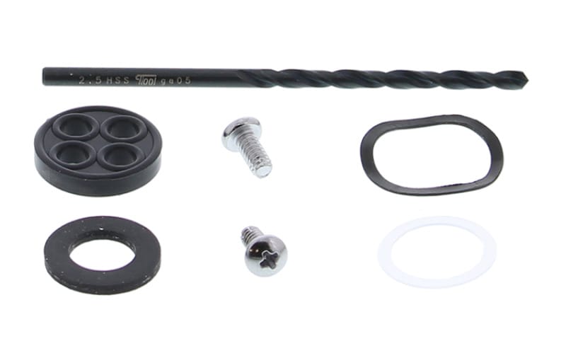 All Balls Racing — All Balls Racing 80-83 Honda ATC185 Fuel Tap Repair Kit