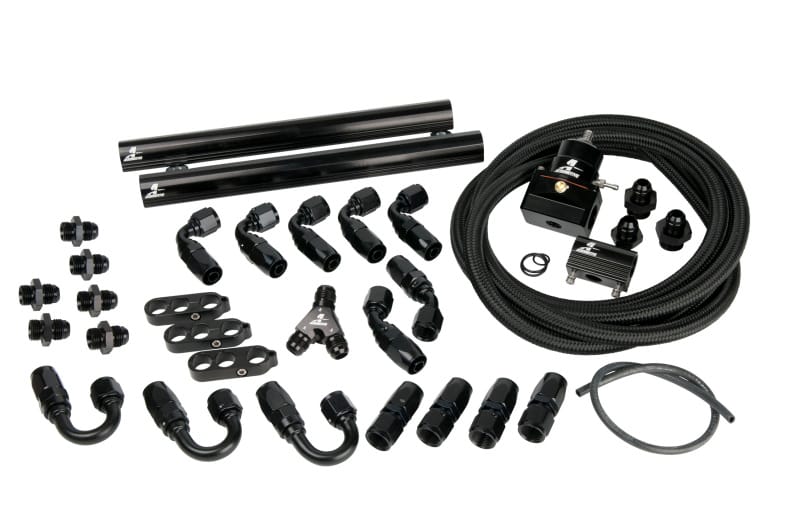 Aeromotive — Cobra Jet Engine Kit