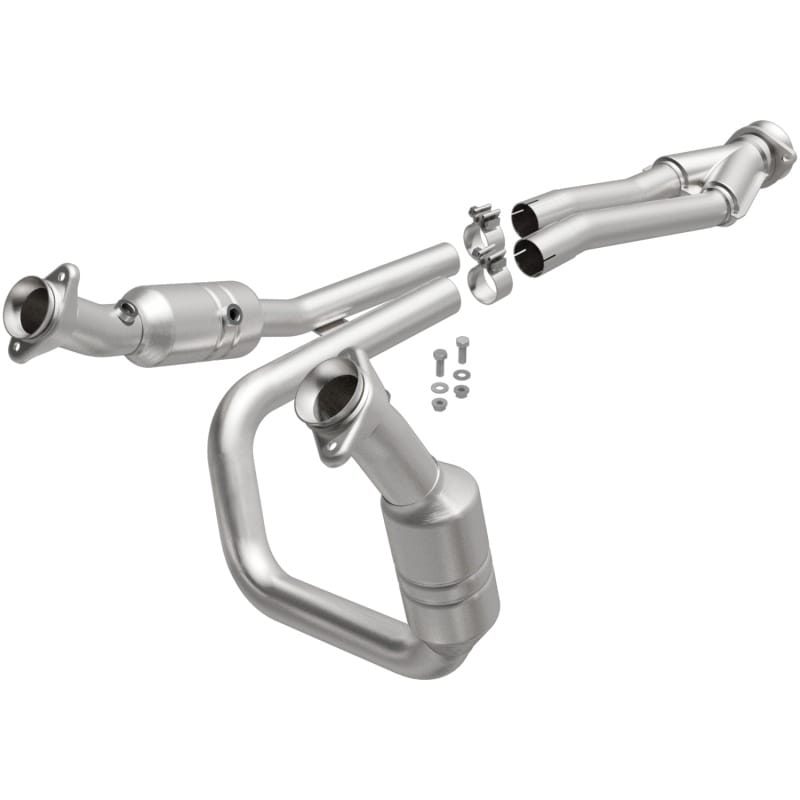 Magnaflow — OEM Grade Direct-Fit Catalytic Converter