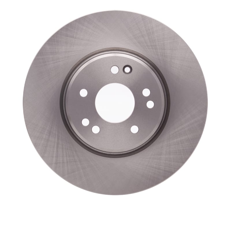 DFC — Disc Brake Rotor