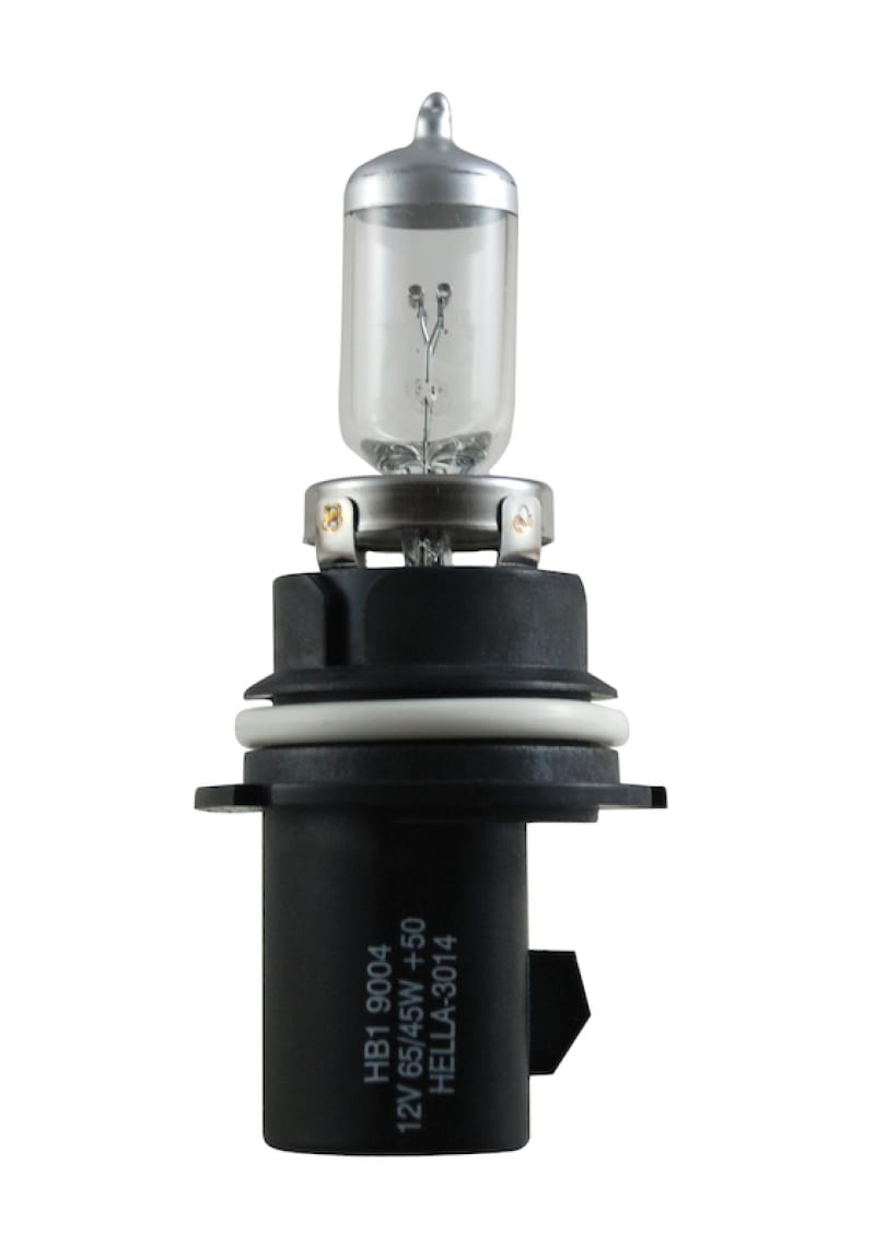 Hella — Hella Bulb 9004 12V 65/45W P29T T4625 +50
9004P50 Halogen Bulb