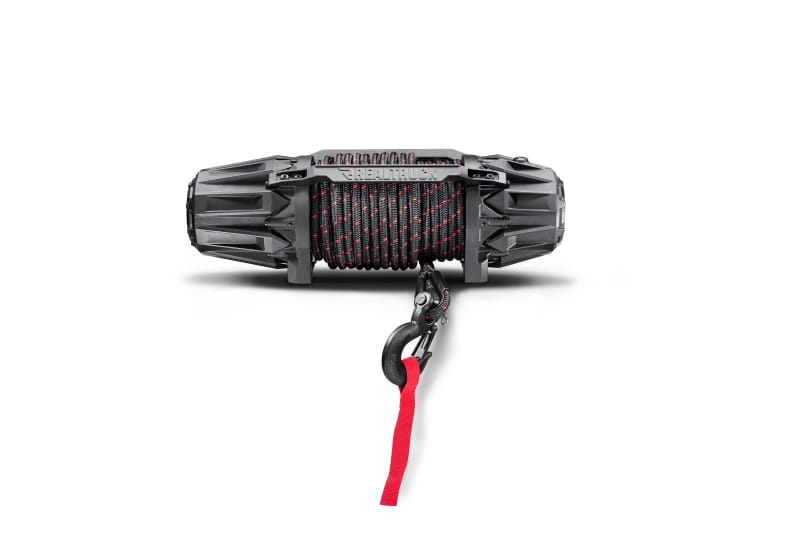 Go Rhino — RealTruck Traction Recovery 10K Winch