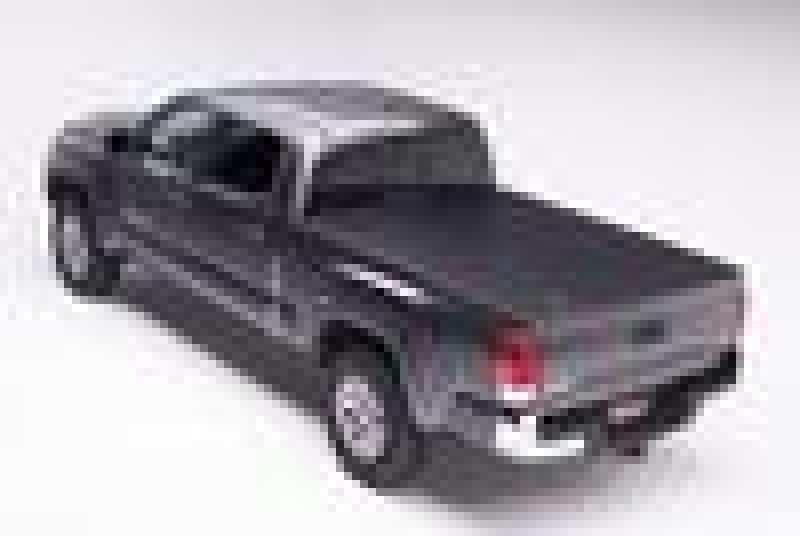 BAK — Revolver X2 05-15 Tacoma 5ft. w/Deck Rail System
Revolver X2 05-15 Tacoma 5' w/ Deck Rail System