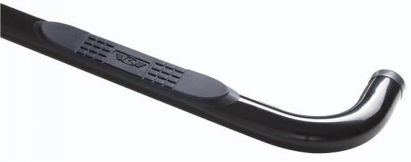 Rampage — Rampage 2007-2018 Jeep Wrangler(JK) 3 Inch Round Nerf Bar - Black
3 in. Rnd Stp Br WTW
Nerf/StepBarWTW