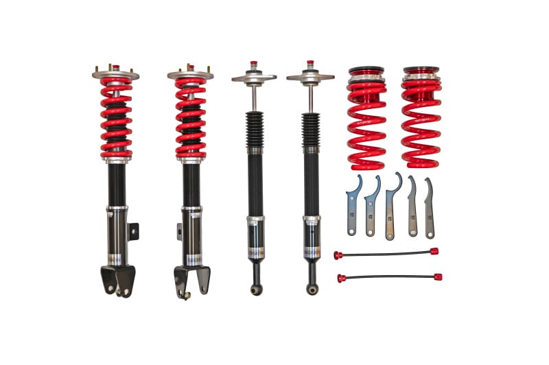 Pedders — EXTREME XA COILOVER KIT