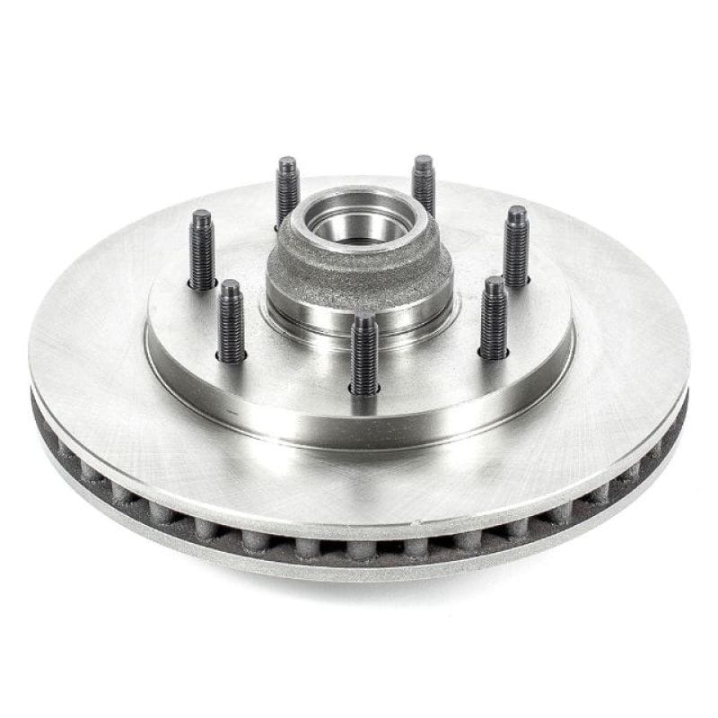 PowerStop — AutoSpecialty Brake Rotor