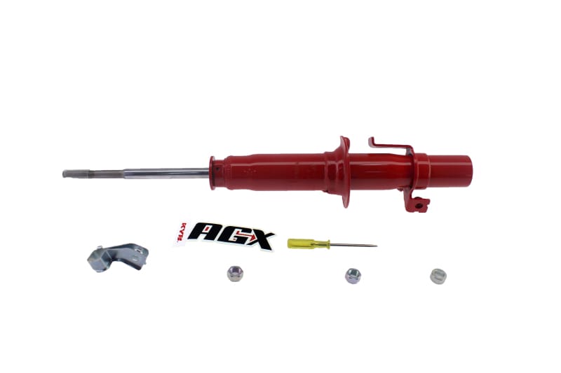 KYB — Damping Rate Adjustable Strut