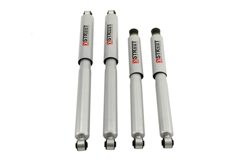 Belltech — SP OEM STOCK REPLACEMENT SHOCK SET - OE9671
SP OEM STOCK REPLACEMENT SHOCK SET