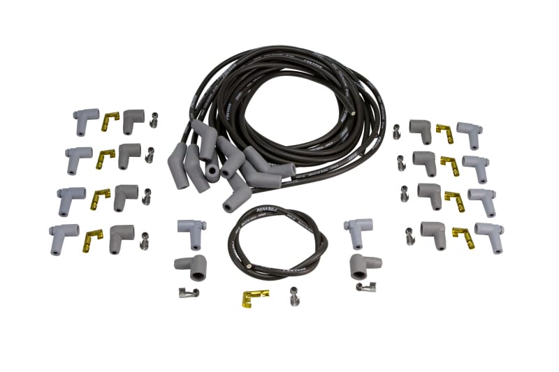 FAST — Firewire Cut-To-Fit 8 Cylinder Wireset