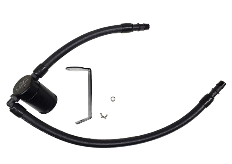 J&L — Oil Separator 3.0 Passenger Side