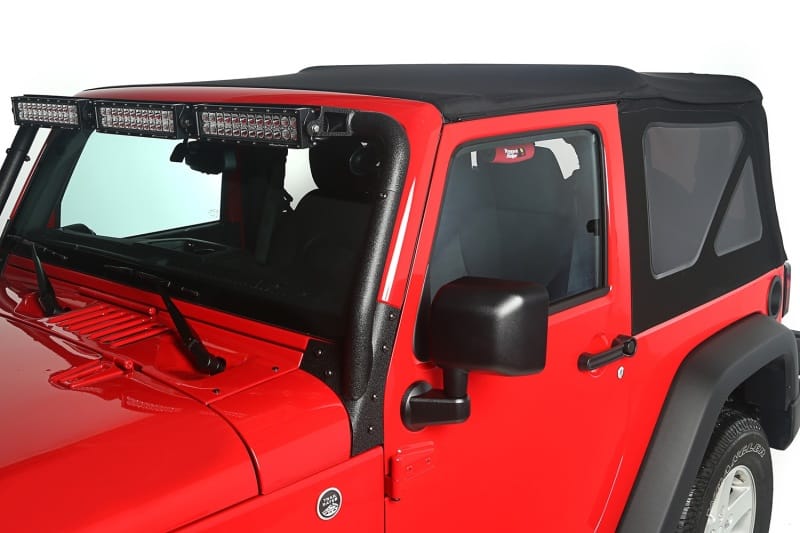 Rugged Ridge — SOFT TOP-REPLACEMENT-OMIX
Replacement Soft Top