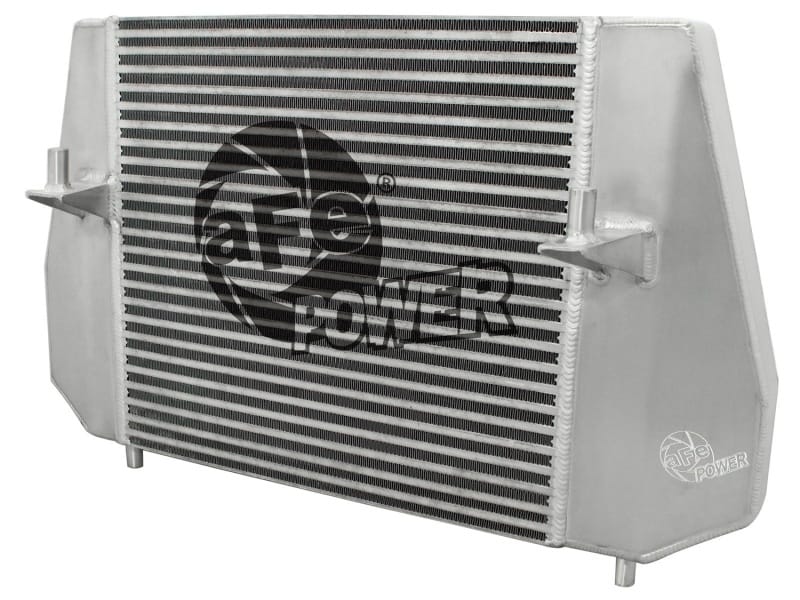 aFe — BladeRunner GT Series Intercooler