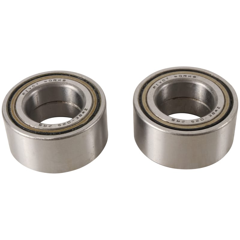 Pivot Works — Pivot Works 03-13 Kawasaki KVF360A Prairie 4x4 Front Wheel Bearing Kit