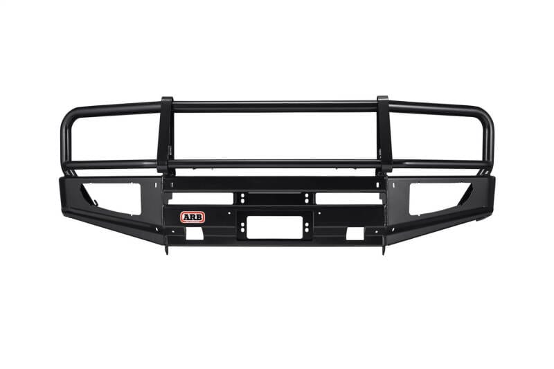 ARB — ARB Bumper/Fitting Kit Bundle 3413190
Winch Bumper