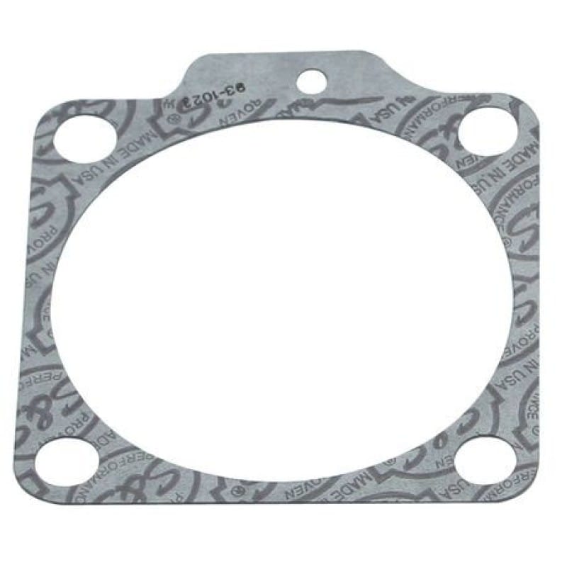 S&S Cycle — S&S Cycle 66-84 BT .020in Stock Base Gasket